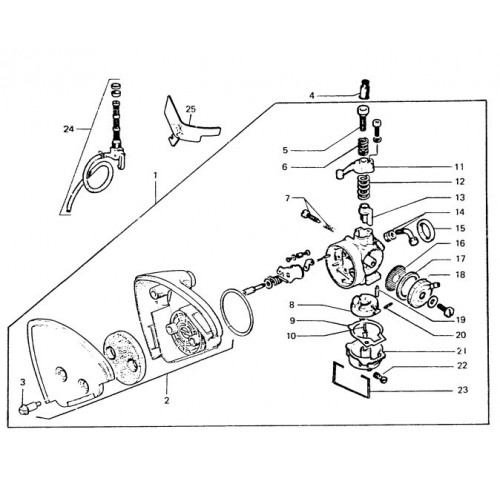 CARBURATEUR