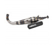 Pot d'&eacute;chappement Yasuni Verni Peugeot 103 SPX RCX FUN - Silencieux Noir