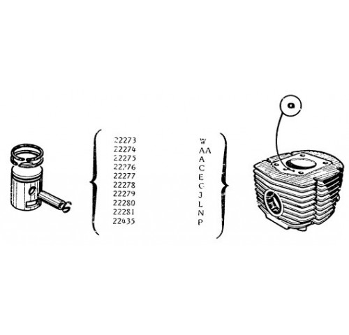  PISTON