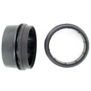 Caoutchouc Support Compteur Rond Peugeot 103 Vogue / MVL &Oslash; 60mm Hauteur 40