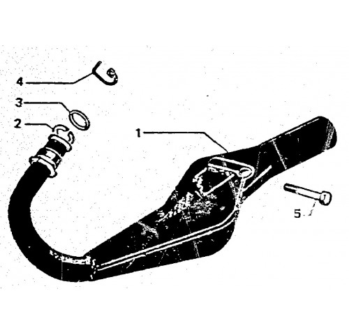 ECHAPPEMENT
