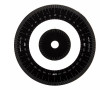 Disque Gradu&eacute; pour Mesure de Diagramme Moteur / Allumage (2x180&deg;) seul
