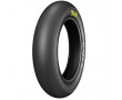 Pneu PMT Slick 100/90R12 Medium  - Avant Pit Bike / Dirt Comp&eacute;tition
