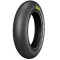 Pneu PMT Slick 100/90R12 Medium  - Avant Pit Bike / Dirt Comp&eacute;tition
