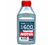 Liquide de Frein Racing Dot 4 Motul RBF 600 Factory Line - 500ml