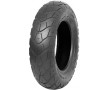 Pneu Scooter 10 Pouces 120/90x10 Deli Tire SC-101 TL 66J Pav&eacute; 100Kmh