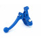 Levier de Décompresseur / Starter Cyclo MBK Peugeot Universel 22mm - Métal Bleu