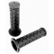 Revêtement Poignée Magura Noir 130mm Mobylette MBK Peugeot - Paire
