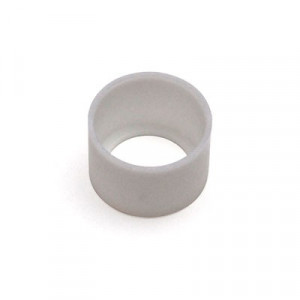 Bague Plastique 19mm / 21mm Carburateur Dellorto SHA 14 15 16 Cyclo MBK 51 / Peugeot 103 (19x21x14)
