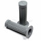 Rev&ecirc;tement Poign&eacute;e Magura Gris 100mm Mobylette Motob&eacute;cane Terrot Solex Peugeot