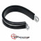 Collier de Support Pompe a Eau Bosch Caoutchouc Type Bidalot G2 MBK G3