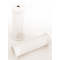 Rev&ecirc;tement Poign&eacute;e Beige 100mm Motob&eacute;cane AV3 AV4 / Motoconfort Mobylette + Logo - Paire