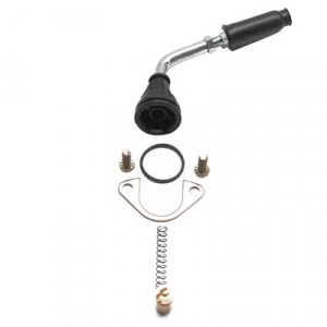 Starter a Cable Carburateur Dellorto PHVA Scooter (Import)
