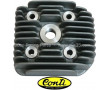 Culasse Scooter MBK Booster Bw's Stunt Slider Origine Alu &Oslash;40