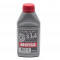 Liquide de Frein Motul DOT 3 & 4 universel Moto Scooter - Bidon 0.5L