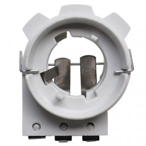 Porte Ampoule Scooter MBK Booster Bw's 2004➔ / Ovetto / Neos (BA20D)