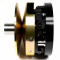 Variateur JDR Giraudo Peugeot 103 SP MVL Vogue - Edition Noire (Prise Directe)