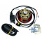 Allumage HPI Competition Rotor Externe pour Peugeot 103 SP SPX RCX(Petit Cone) + Eclairage