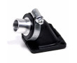 Pipe Admission Racing Souple JDR Peugeot 103 SP MVL  - Montage Carburateur Dellorto SHA 15 16 / PHBG 15