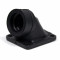 Pipe Admission Racing Souple JDR Peugeot 103 SP MVL  - Montage Carburateur Dellorto SHA 15 16 / PHBG 15