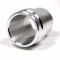 Pipe Admission Racing Souple JDR Peugeot 103 SP MVL  - Montage Carburateur Dellorto SHA 15 16 / PHBG 15