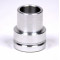Pipe Admission Racing Souple JDR Peugeot 103 SP MVL  - Montage Carburateur Dellorto SHA 15 16 / PHBG 15