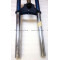 Fourreau de Fourche Cyclo MBK 51 Magnum Racing (Bleu Pacifique) Complet - Origine OEM