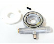 Entraineur de compteur 23x1.8G Universel Moto cyclo Roues 18/19 pouce &Oslash; 12