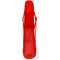 Pack Accessoires Cyclostand Rouge - Garde Boue Avant + Cache Allumage + Poignée Gaz + Gaine - NOS Accessories Line Peugeot