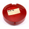 Pack Accessoires Cyclostand Rouge - Garde Boue Avant + Cache Allumage + Poignée Gaz + Gaine - NOS Accessories Line Peugeot