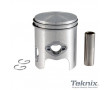 Piston Scooter MBK Booster Stunt NG-> 2000 (Calotte Bomb&eacute;e) adaptable Origine