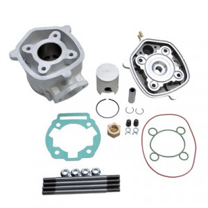 Haut Moteur Malossi MHR Derbi Euro 3 Senda GPR SMT RCR