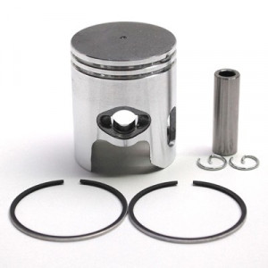 Piston Scooter MBK Booster Stunt NG 1999➔ (Calotte Plate 39.96)