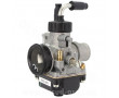 Carburateur Dellorto PHBG 21 BD Racing - Montage Souple / Starter a Cable / Prise D&eacute;pression Ref 02665