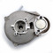 Boite à Kick Complète Alu Chrome Peugeot 103 SP MVL Vogue