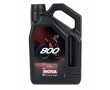 Motul 800 Huile Moteur 2T Racing Factory Line Comp&eacute;tition Moto Cross / Enduro / Off Road - Bidon 4L