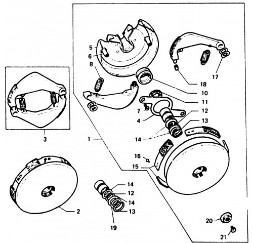 EMBRAYAGE