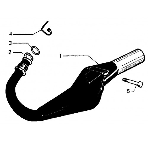 ECHAPPEMENT