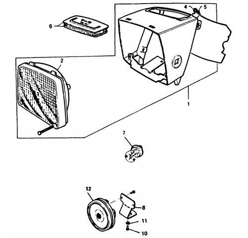 PROJECTEUR
