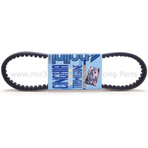Courroie Comp&eacute;tition MBK 51 CF / RS Bidalot G1-G2 - Vario Grand Plage 15x860 Polini Kevlar