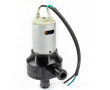 Pompe a Eau 12V Electrique Conti Alu Universelle Moto Scooter Cyclo