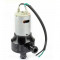Pompe a Eau 12V Electrique Conti Alu Universelle Moto Scooter Cyclo