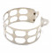 Colllier de Pot Moto Inox Rond &Oslash; 125 Ninja Superbike  Carbone / Kevlar / Alu centr&eacute; // Destockage