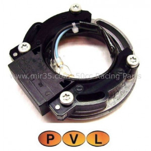 Stator PVL Analogique 1052 Pour Nitro Booster Piaggio (94mm)
