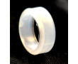 Bague / Joint de Raccord Tubulure d'Admission Solex Tout mod&egrave;le (sauf 45cc)
