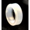 Bague / Joint de Raccord Tubulure d'Admission Solex Tout mod&egrave;le (sauf 45cc)