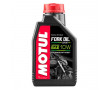 Huile de Fourche Motul Fork Oil EXPERT 10W MEDIUM - Bidon 1L