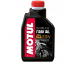 Huile de Fourche Motul Fork Oil Factory Line 2.5W VERY LIGHT - Bidon 1L