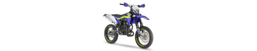 Pi&egrave;ces M&eacute;caboite Moto 50cc