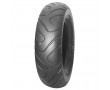 Pneu Scooter 12 Pouces 120/70x12 Deli Tire Optimo SC-106 Reinf TL 51L (120Kmh)
